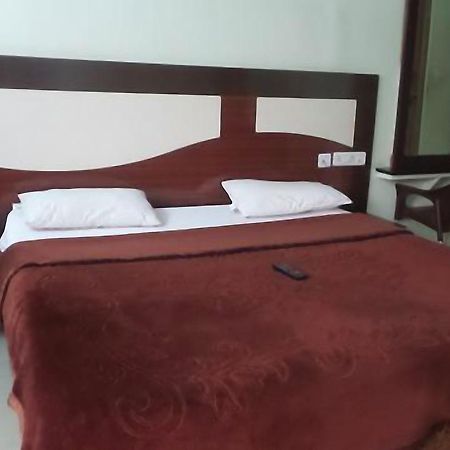 Sai Krishna Residency Hotel Kolhapur Zewnętrze zdjęcie